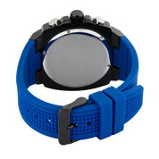 Invicta Racing Turbo Men's Watch - 47mm. Blue (48879)
