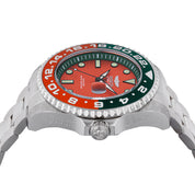Invicta Pro Diver Miami Edition Automatic Men's Watch - 47mm, Steel (49118)