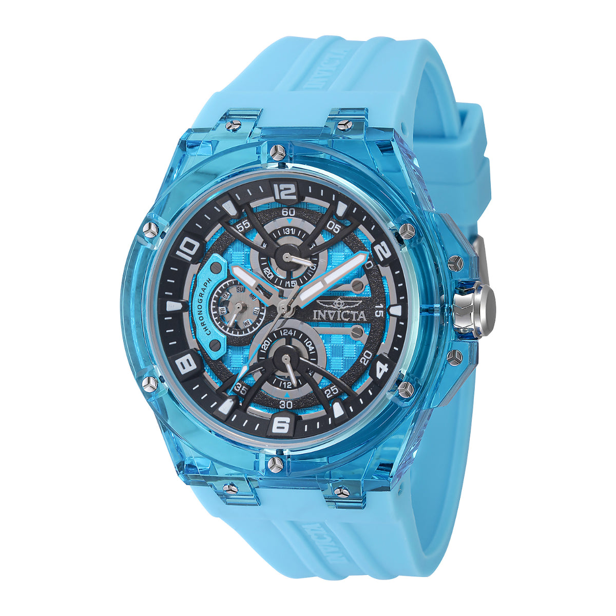 Invicta Invicta Racing Men