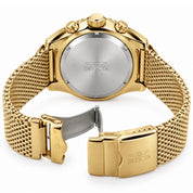 Invicta Pro Diver Nexodus Men's Watch - 46mm. Gold (48829)