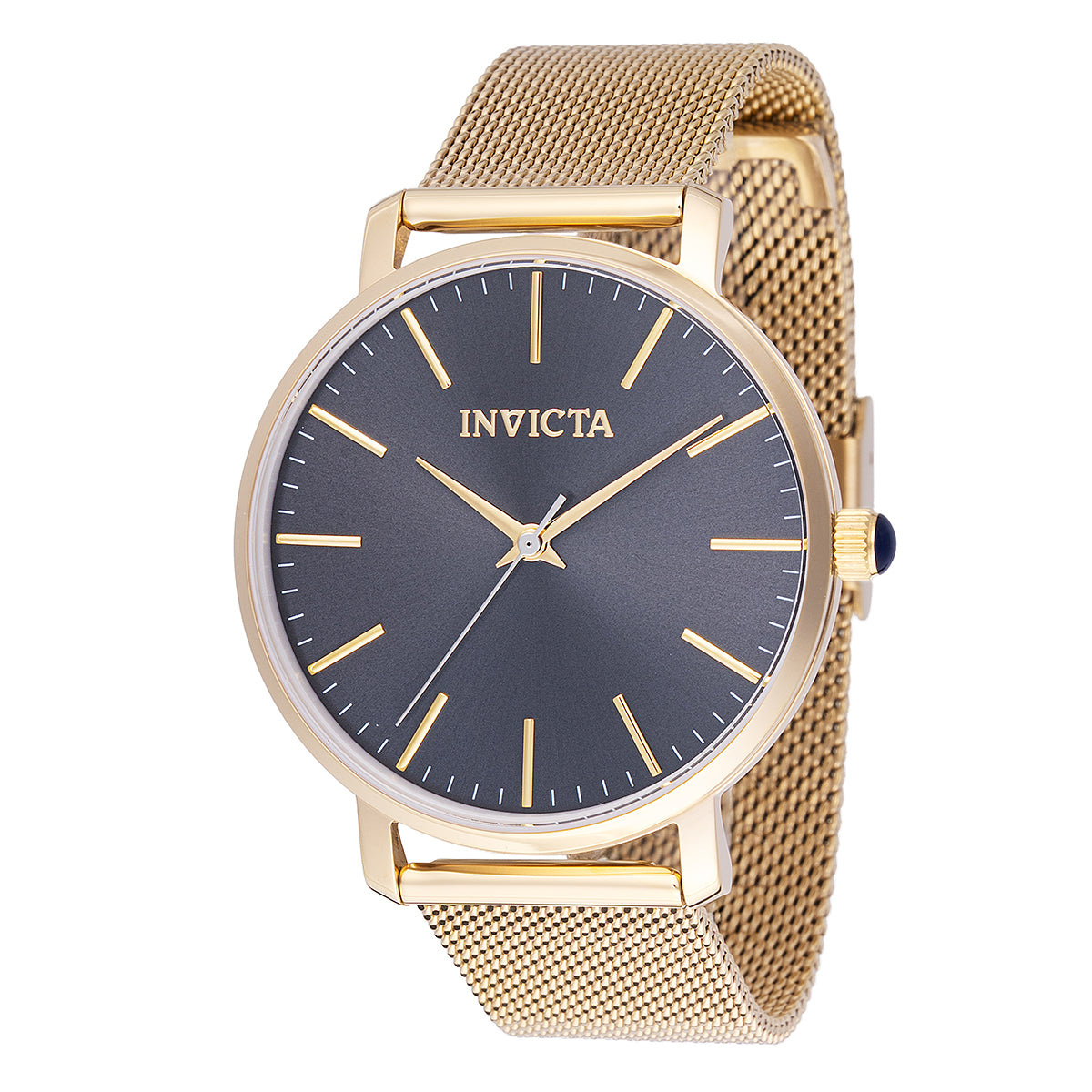 NEW Invicta Angel Unisex Watch‎ - 38mm, Gold (49847)#0359 Invicta Women main image 2