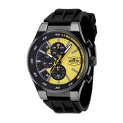 Invicta Racing Men's Watch - 44mm, Black (48876)