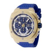Invicta Racing Turbo Men's Watch - 47mm. Blue (48881)