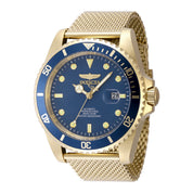 Invicta Grand Diver Bastion Automatic Men's Watch - 47mm. Gold (48888)