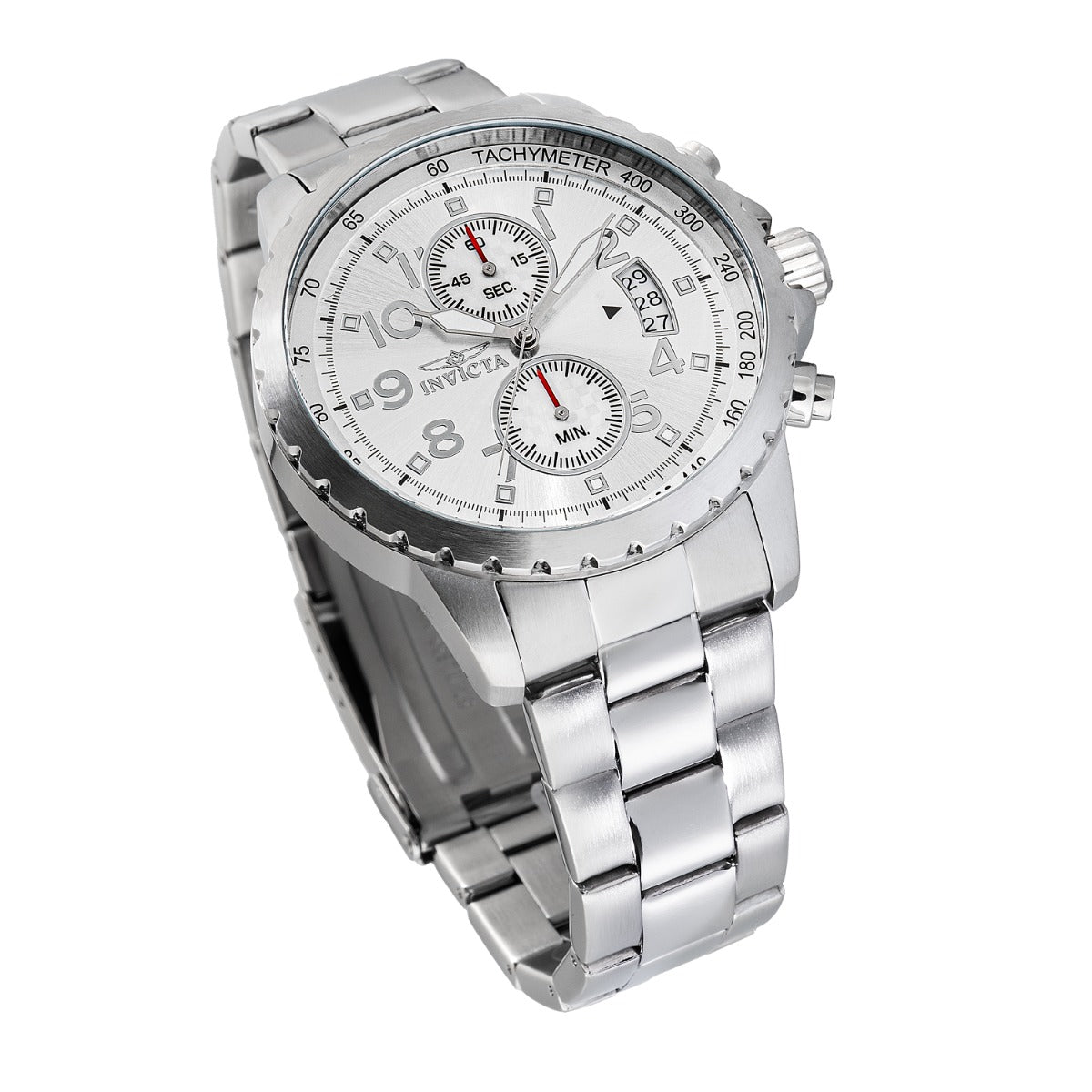 Invicta Specialty Altoris Men's Watch - 45mm. Steel (48896)