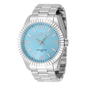 Invicta Specialty Stratford Men's Watch - 43mm. Steel (48904)