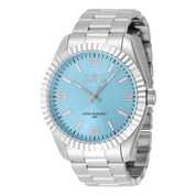 Open Box Invicta Specialty Stratford Men's Watch - 43mm, Steel (AIC-48904)
