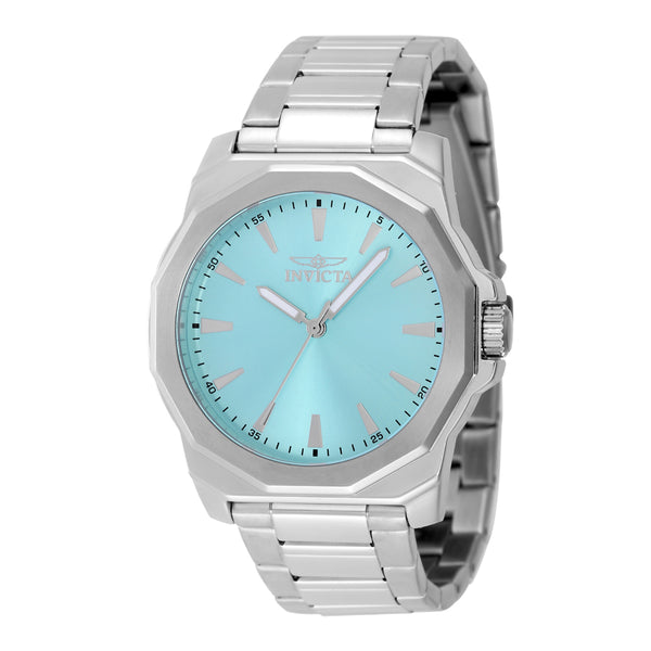 Invicta Speedway Dominus 48912 Men’s Watch 42mm Stainless Steel Blue Dial NEW Invicta Men main image 2