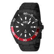 Invicta Excursion Men's Watch - 46mm, Black (48825)
