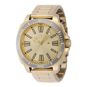 Invicta Speedway Veylance Men's Watch  - 46mm. Gold (48936)