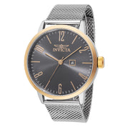 Invicta Specialty Men's Watch - 44mm, Steel (48938)