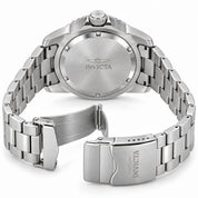 Invicta Pro Diver Men's Watch - 43mm, Steel (48942)
