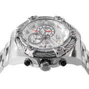 Invicta Bolt Ace Men's Watch - 52mm. Steel (48864)