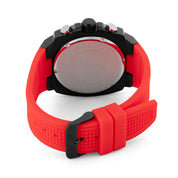 Invicta Racing Turbo Men's Watch - 47mm. Red (48880)