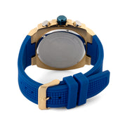 Invicta Racing Turbo Men's Watch - 47mm. Blue (48881)