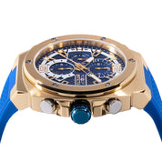 Invicta Racing Turbo Men's Watch - 47mm. Blue (48881)