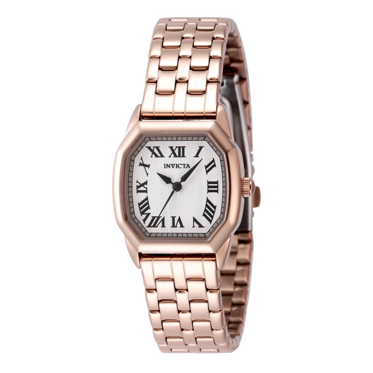 Invicta Wildflower Women\'s Watch - 27mm, Rose Gold (48960) Invicta Wildflower Women main image 2