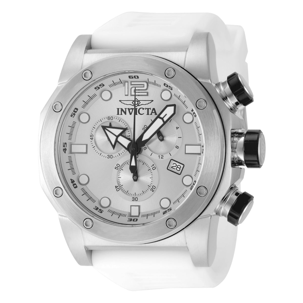 Invicta Sea Hunter Men