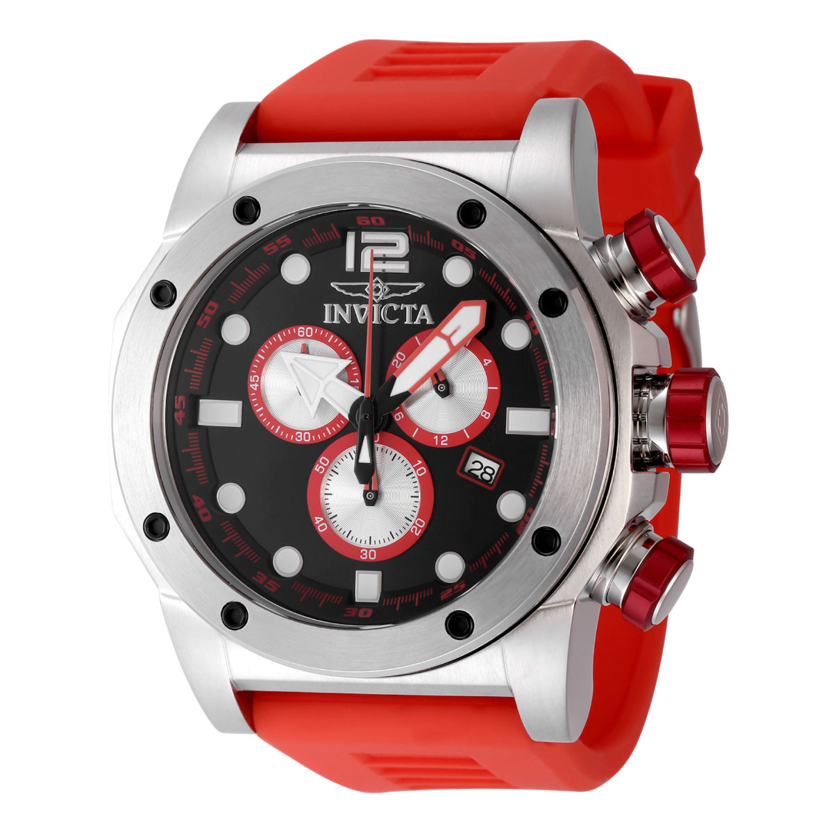 Invicta Sea Hunter Men