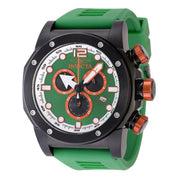 Invicta Sea Hunter Gen IV Men's Watch - 52mm. Green (48981)