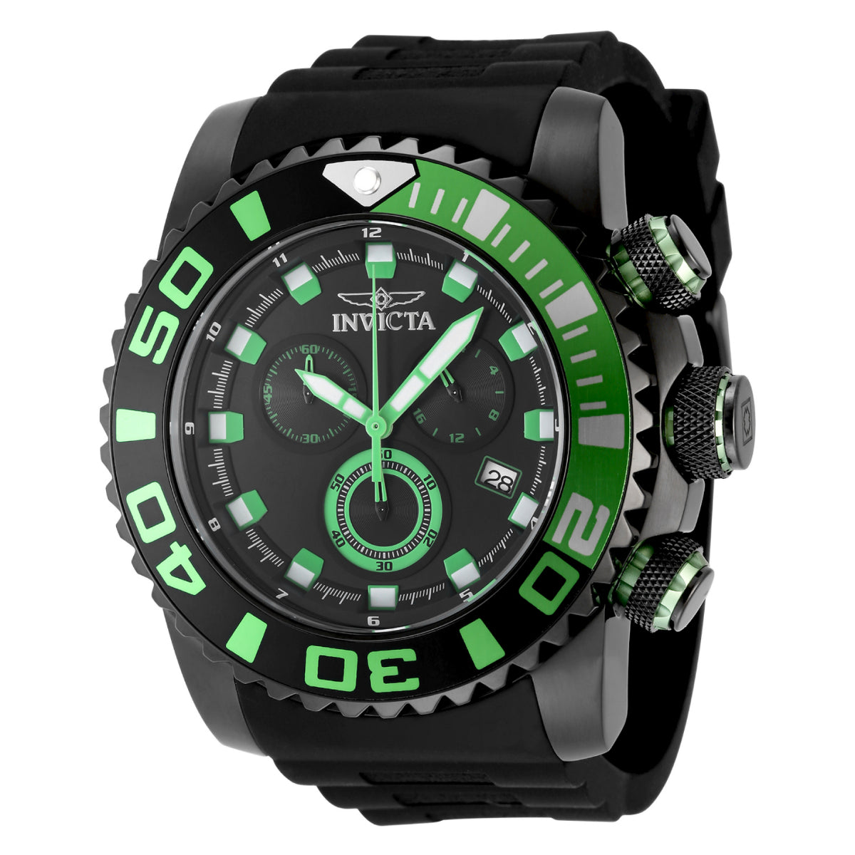 Invicta Sea Hunter Men