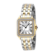 Invicta Angel Vetriane Women's Watch - 28mm, Gold, Steel (48996)