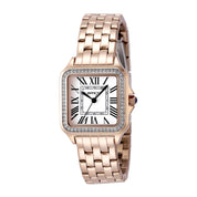 Invicta Angel Vetriane Women's Watch - 28mm, Rose Gold (48997)