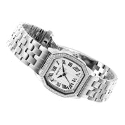 Invicta Wildflower Women's Watch - 27mm, Steel (48998)