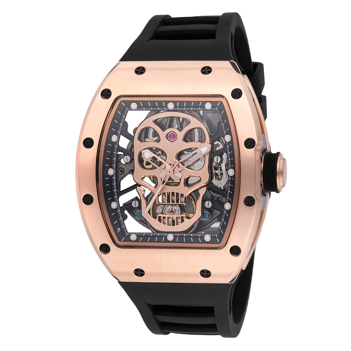Invicta S1 Rally Automatic Crestpath Automatic Men