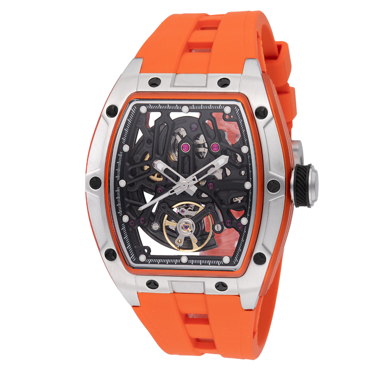 Invicta S1 Rally Orberus Automatic Men