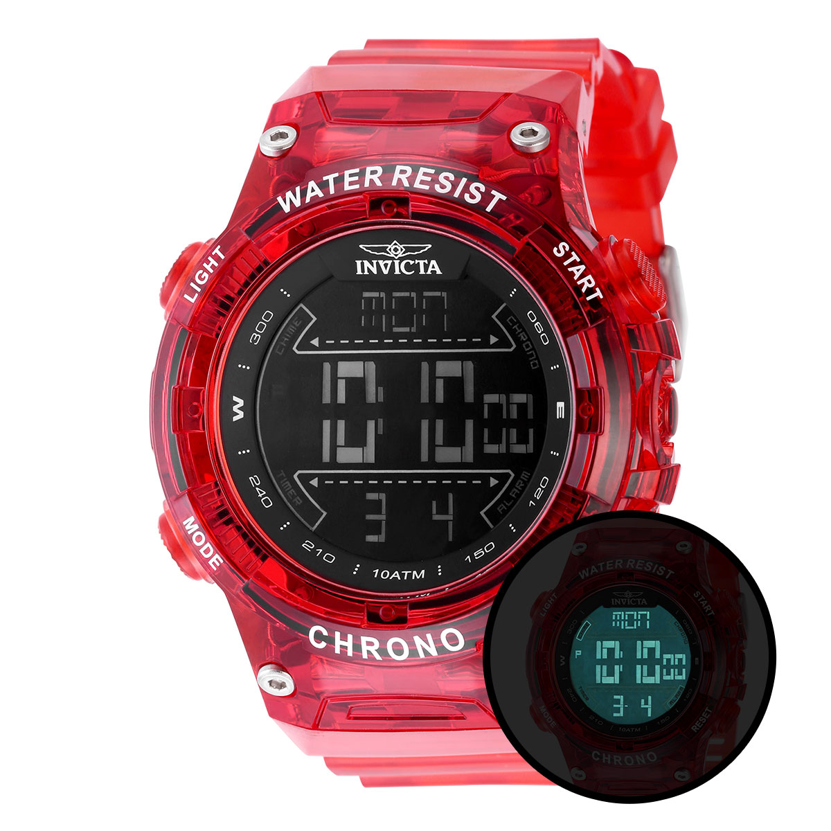 Invicta Invicta Racing Men