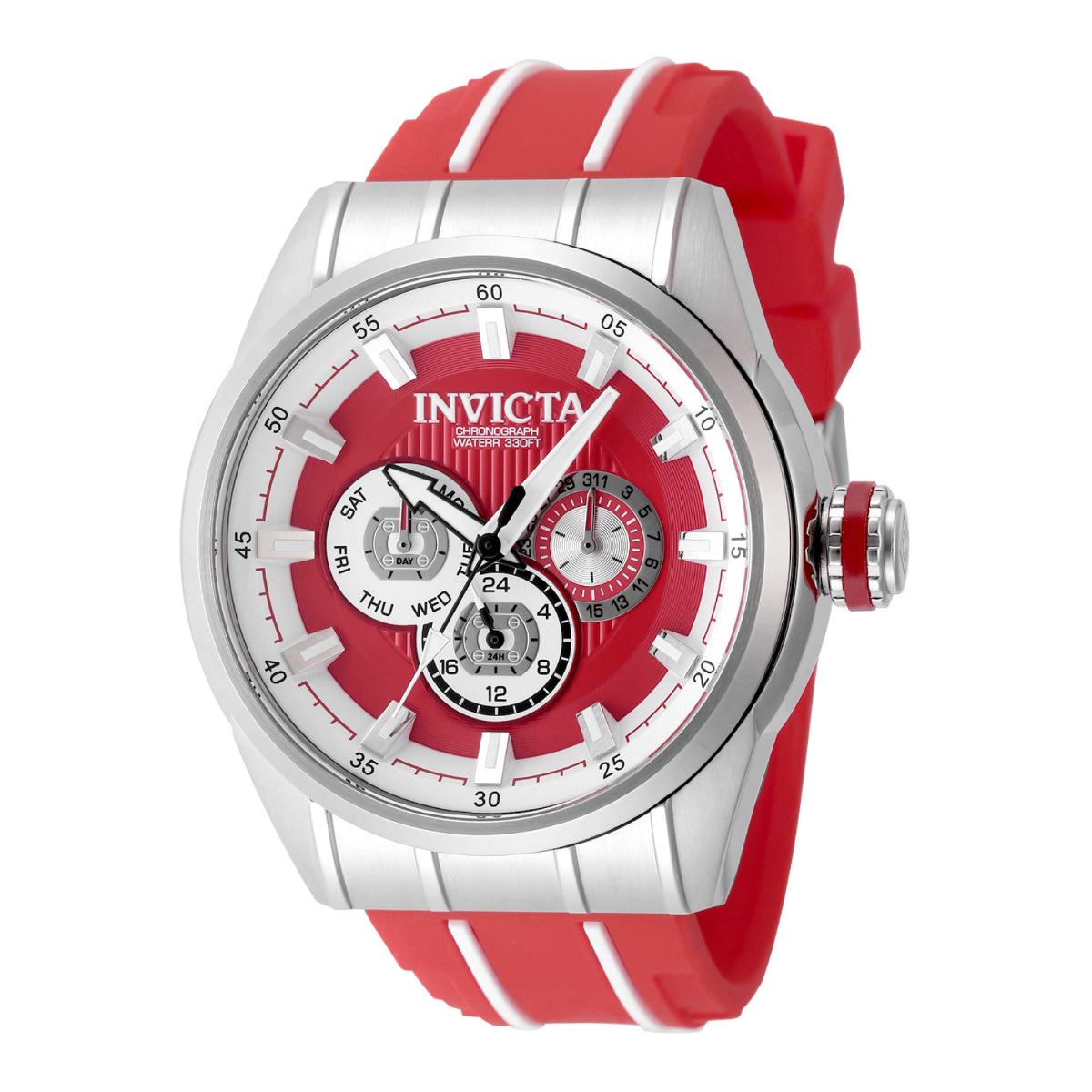 Invicta Speedway Men