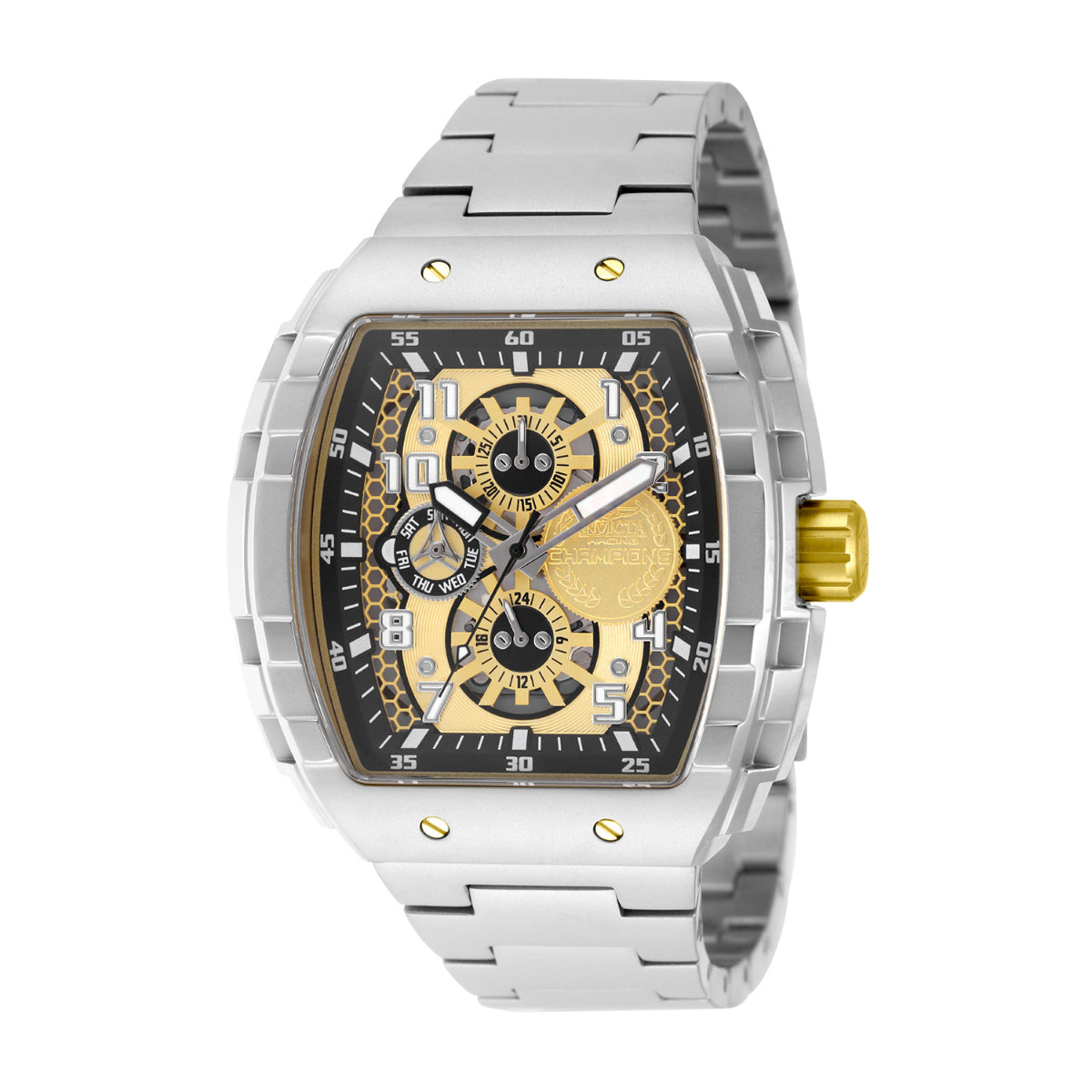 Invicta Invicta Racing Men display picture 1
