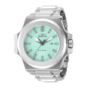 Invicta Akula Grand Syndicate Men's Watch - 58mm, Steel (ZG-49069)
