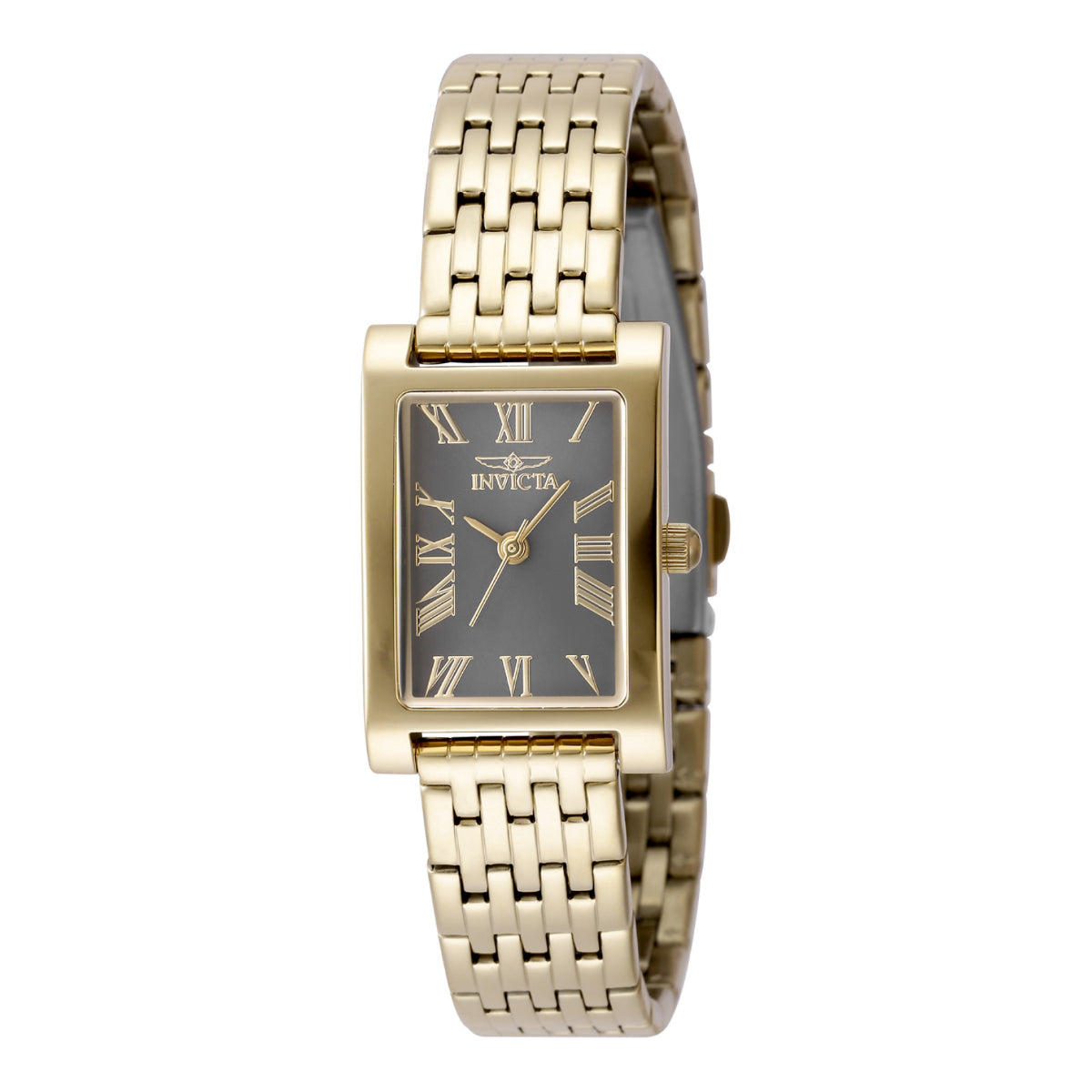 INVCTA Angel Pixie Women’s Stainless Steel Dress Watch NWT w/ Box PRE ORDER DETAILS Invicta Angel Pixie Women main image 2
