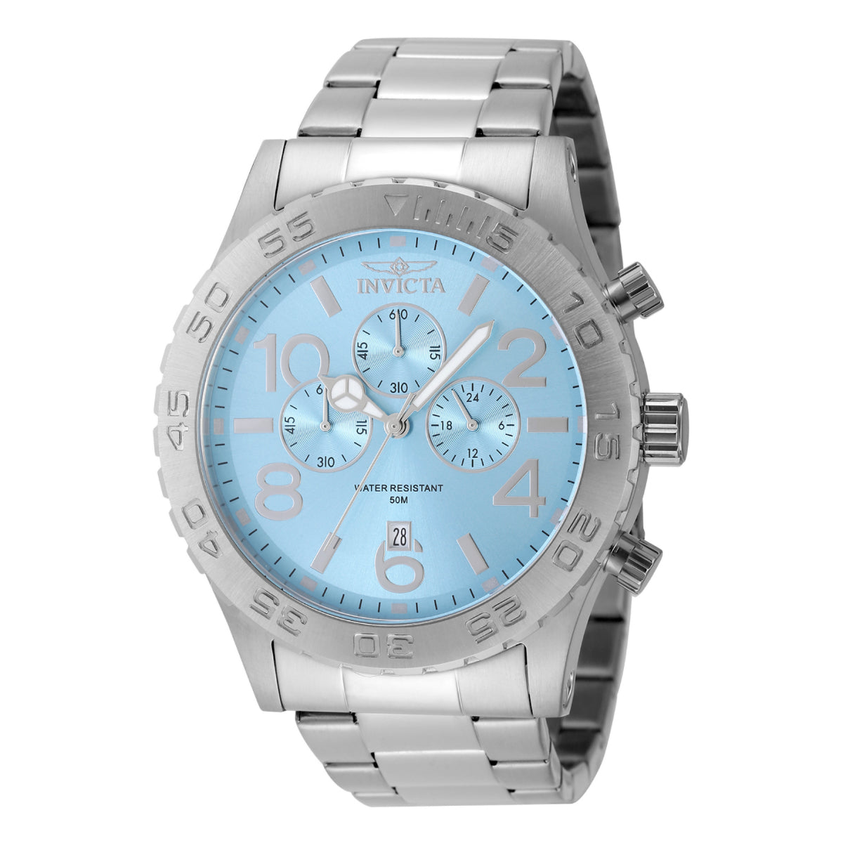 Invicta Specialty Pulse Men display picture 3