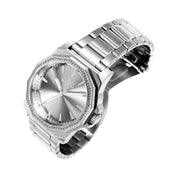 Invicta Speedway Men's Watch - 42mm, Steel (49104)