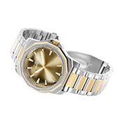 Invicta Speedway Men's Watch - 42mm, Gold, Steel (49106)