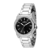 Invicta Speedway Glissade Women's Watch - 34mm, Steel (49111)