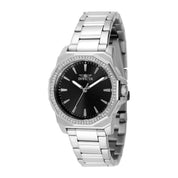 Open Box Invicta Speedway Women's Watch - 34mm, Steel (AIC-49111)