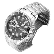 Invicta Pro Diver Men's Watch - 46mm. Steel (49116)