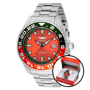 Invicta Pro Diver Miami Edition Automatic Men's Watch - 47mm, Steel (49118)