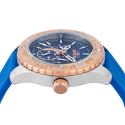 Invicta Aviator Men's Watch - 49mm, Blue (45750)