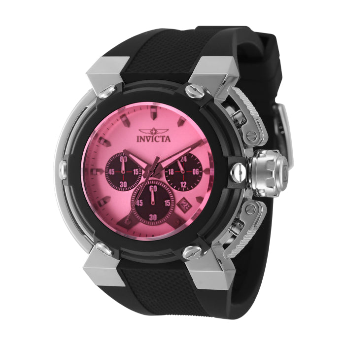 Invicta Coalition Forces Men