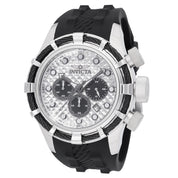 Invicta Bolt Vexidian Men's Watch - 50mm, Black (49163)