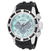 Invicta Bolt Men's Watch - 50mm, Black (49164-P1)