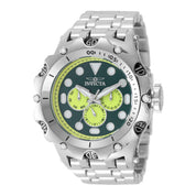 Invicta Subaqua Bulkhead Men's Watch - 51mm. Steel (49180)