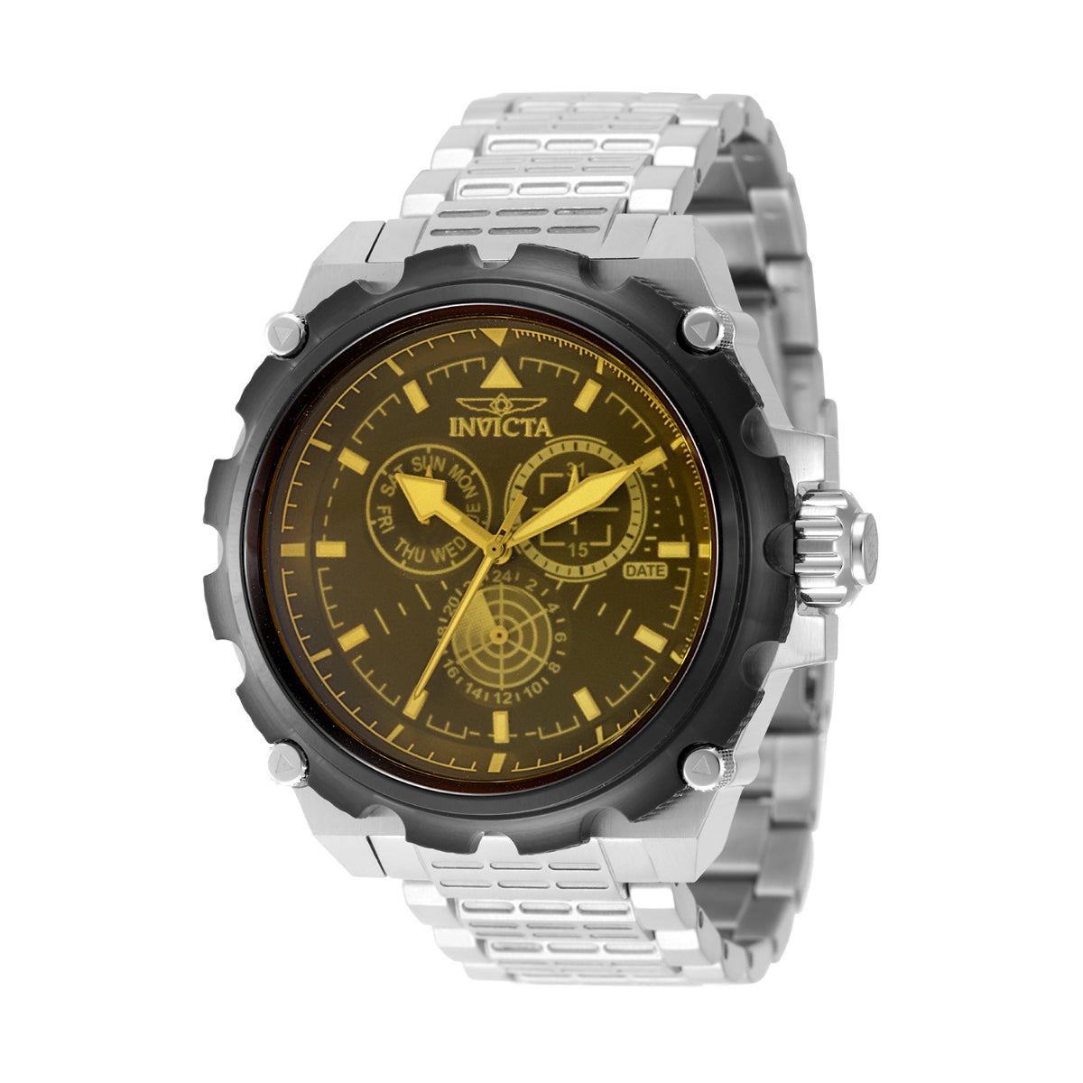 Invicta Coalition Forces Men