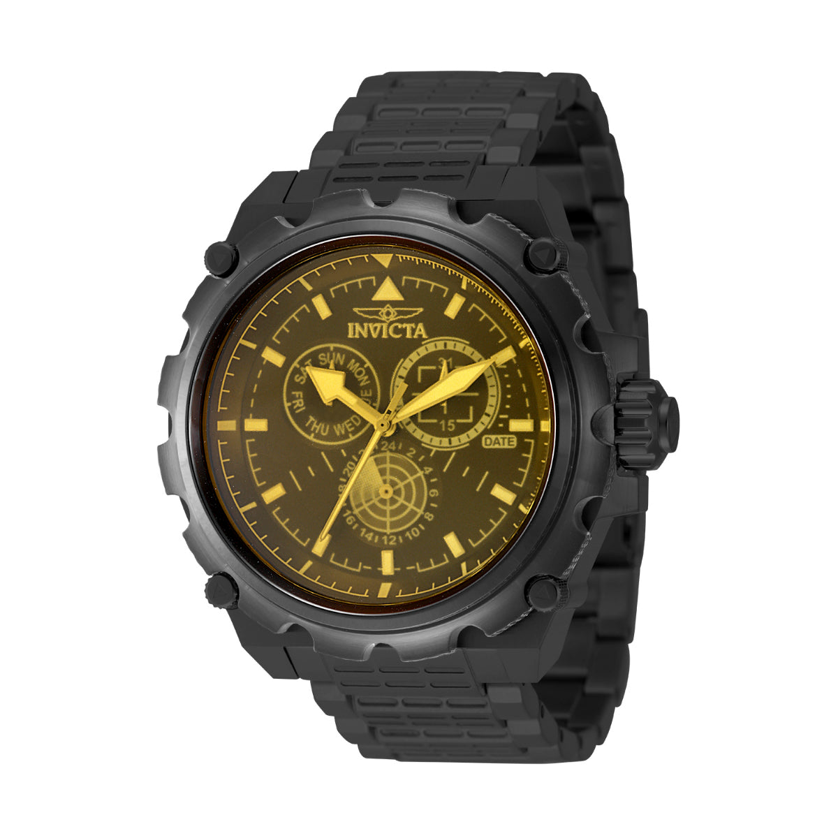 Invicta Coalition Forces Men's Watch (Mod: 49201) | Invicta Watches ...