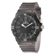 Invicta Celestial Cloud Women's Watch - 35mm. Transparent. Black (49208)